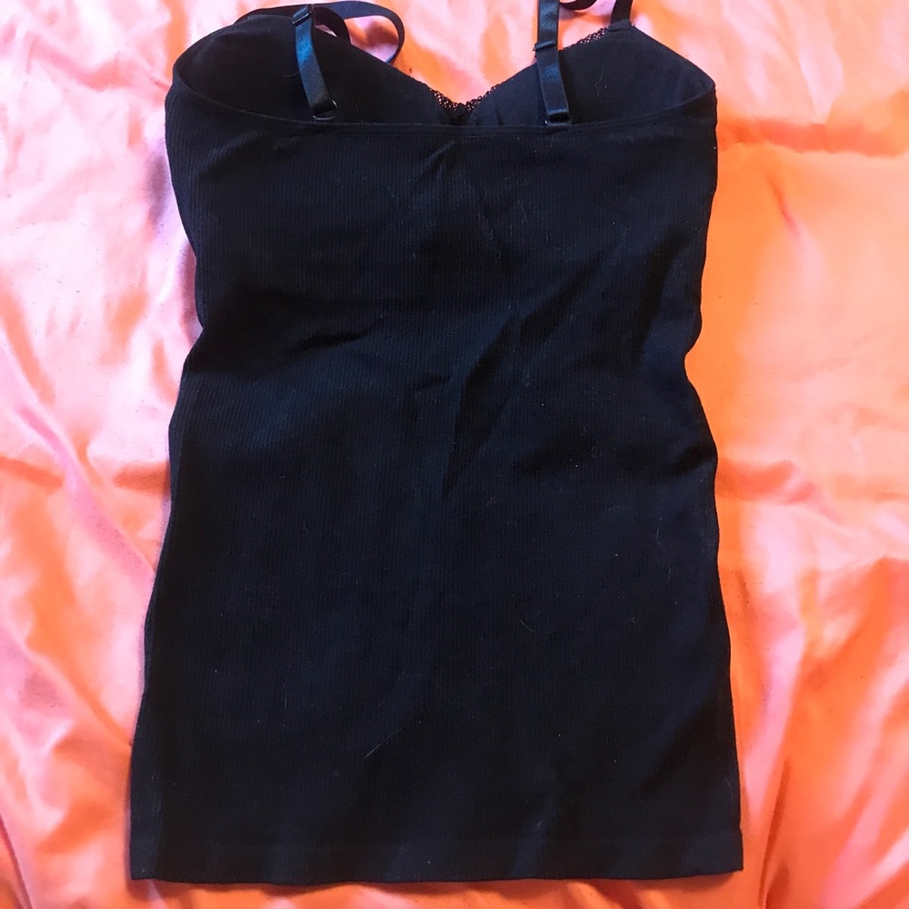 tank top - Picture 3 of 4